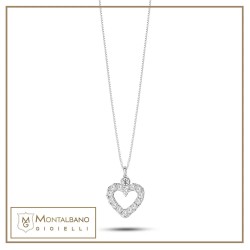 Girocollo in Oro AGZ 303